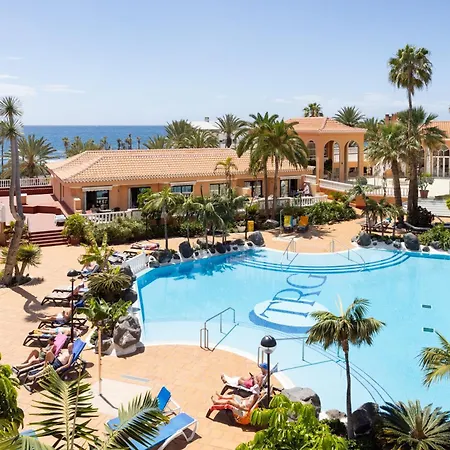 Appartamento Home2book Modern Seaview & Pool, Americas Playa de las Americas (Tenerife)