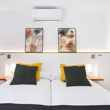 Home2book Modern Seaview & Pool, Americas Appartamento Playa de las Americas (Tenerife)
