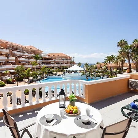 Home2book Modern Seaview & Pool, Americas Appartamento *