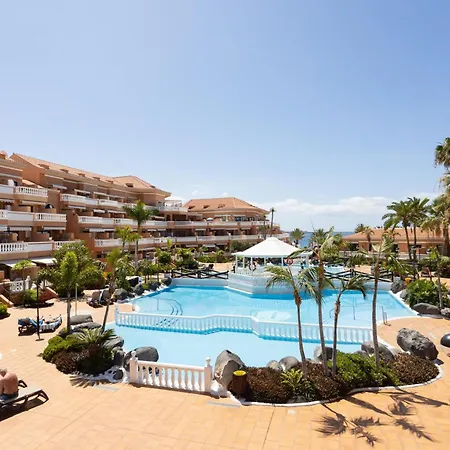 Home2book Modern Seaview & Pool, Americas Appartamento Playa de las Americas (Tenerife)