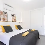 Apartmán Home2book Modern Seaview & Pool, Americas