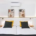 Home2book Modern Seaview & Pool, Americas Apartmán Playa de las Americas (Tenerife)