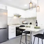 Home2book Modern Seaview & Pool, Americas Playa de las Americas (Tenerife)