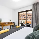 Apartmán Home2book Modern Seaview & Pool, Americas